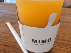-MIMO CAFE(沙头角店)