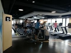 -一兆韦德健身