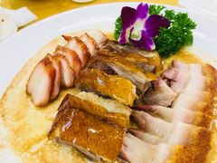 -旺富东海大酒楼(海鲜街店)