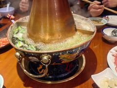 -1078號老北京涮肉(松柏店)