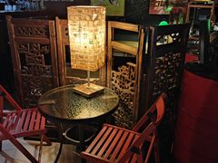 大堂-等待戈多Waiting For Godot(交道口店)