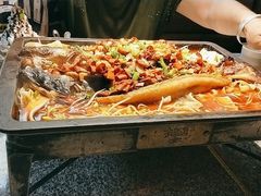 -疯鱼军团·正宗烤鱼(红山店)