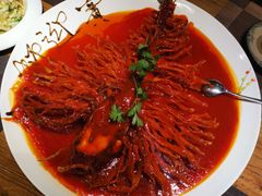 -丹江渔村(首都机场店)