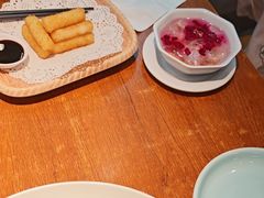 -鱼亨小鲜酸菜鱼(大信店)