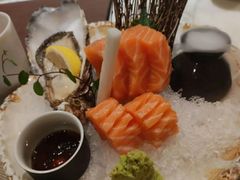 -月下料理(楷林IFC店)