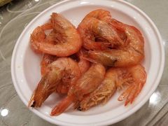 -锦江饭店-小礼堂中餐厅