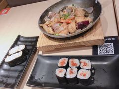 -万岁寿司(芳村店)