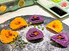 -唐廊烤鸭店(工体店)