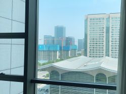 -倍爱宝贝母婴护理中心·长安攸宁店
