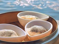 -水上明月·湖景餐厅