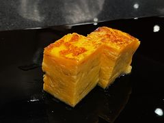 玉子烧-奈良本寿司(永嘉路店)