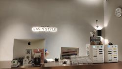 -崇尚GAVIN STYLE