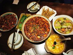 -成都娃娃花园餐厅 (南艺旗舰店)