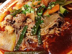 -每味每客·重庆麻辣烫(国泰店)