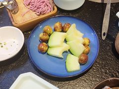-阳坊涮肉(西直门凯德mall店)
