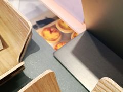 -墨茉点心局(梅溪湖新天地一店)