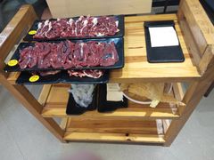 -陈记顺和潮汕牛肉火锅(棠德南路店)