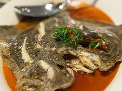 -云锦壹号·淮扬宴(徐汇万科店)