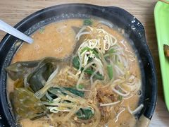 -曹宝林砂锅麻辣烫(星光路店)