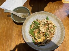 青椒肉丝拌面-圳兴面王·拌川·特色炒面(南山保利剧院店)