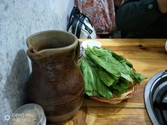 -阿婆情腊排骨火锅(金虹路店)