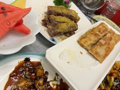 -桥头堡·坤德餐厅(滨江道店)