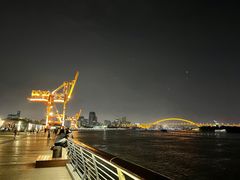 -滨江攀岩