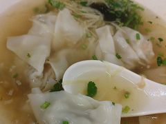 -小倩倩•鸡汤馄饨(江西路创始店)
