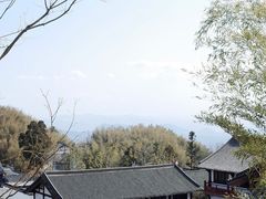 -径山寺