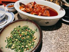 -南京大牌档(人民广场店)