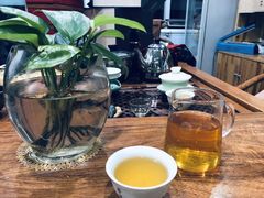 -茗悠茶坊(东山国际滨河街区店)