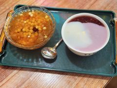 -笃笃笃糖粥(十全街店)
