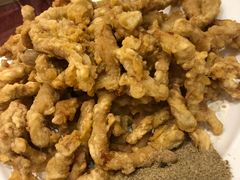 -盈春大饭店(千山路店)