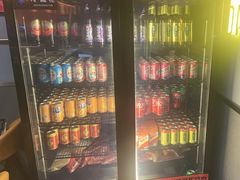 -允辛家·自助泥炉烤肉(九亭店)