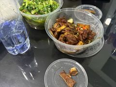 -李记大厨