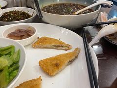 -季家厨房(长江东大街店)