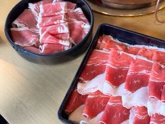 -牛街清真满恒記(平安里西大街店)