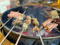 -袁家水泊水浒烤肉(白金店)