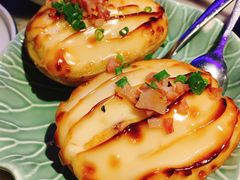 芝士烤土豆-绿茶餐厅(成都大悦城店)