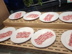 -遇上西雅图多融合海鲜自助餐厅(中房金谊广场店)