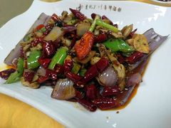 -高记广州大排档(关平路店)