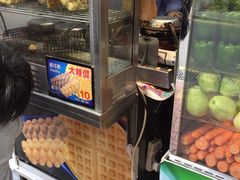 -凝香园(渣菲大厦店)