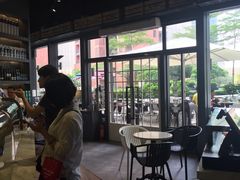 -The open life(万象城店)