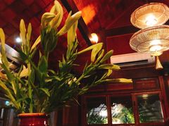 -Lam Vien Restaurant