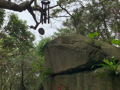 -海南铜鼓岭景区