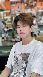 -查尔曼男士理发馆