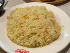 -塔里木的羊·新疆特色餐厅(钱湖北路店)