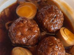 -小厨娘淮扬菜(天印大道店)