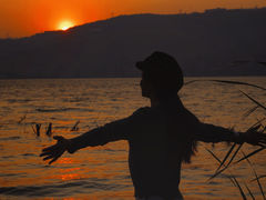 -阳宗海湿地