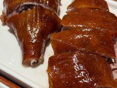 凤阁楼果木烧鹅-凤阁楼果木烧鹅(鹤山陈山店)